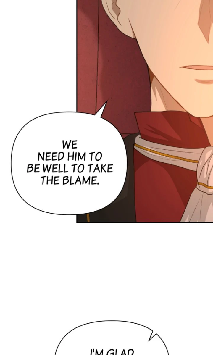 The Way to Protect the King Chapter 33 - Page 55