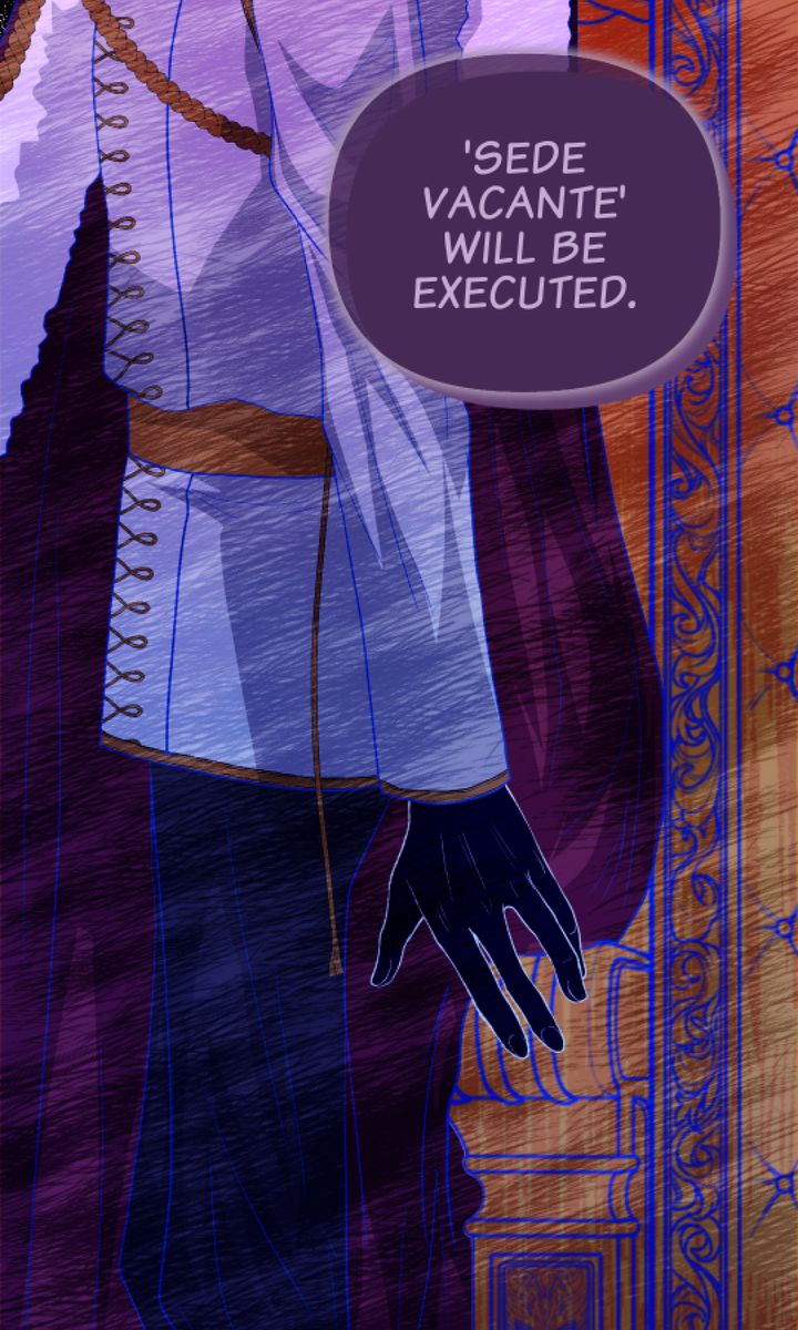 The Way to Protect the King Chapter 33 - Page 60