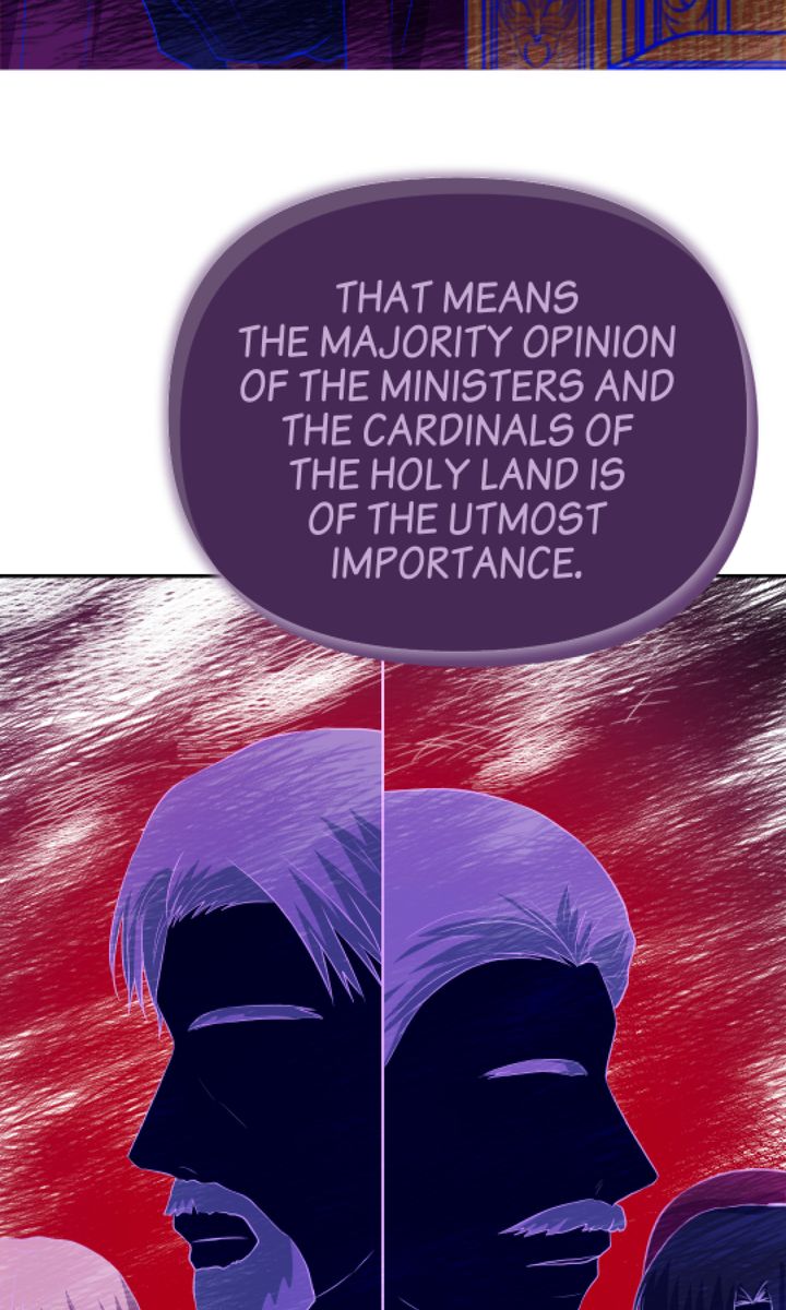 The Way to Protect the King Chapter 33 - Page 61