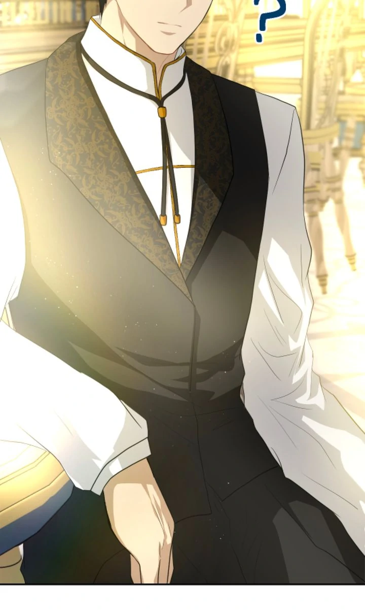 The Way to Protect the King Chapter 34 - Page 23