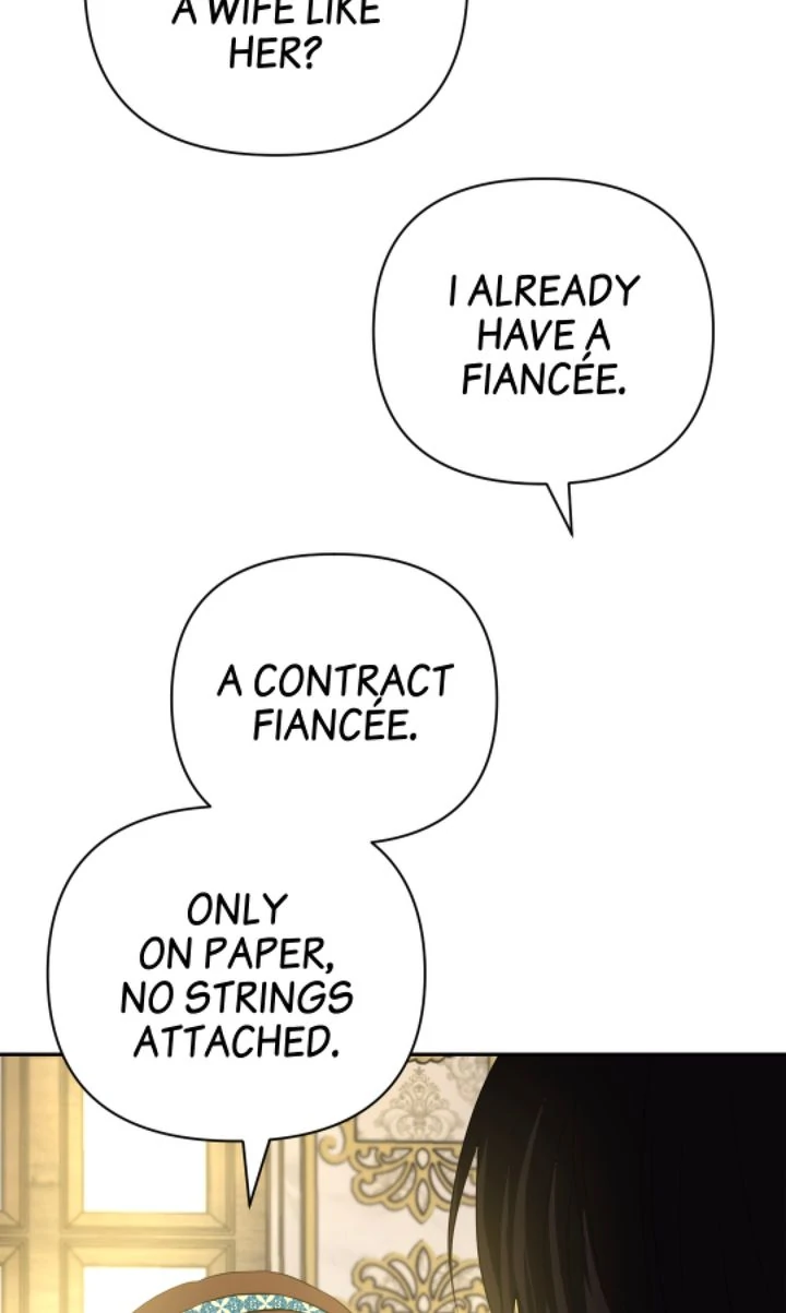 The Way to Protect the King Chapter 34 - Page 27