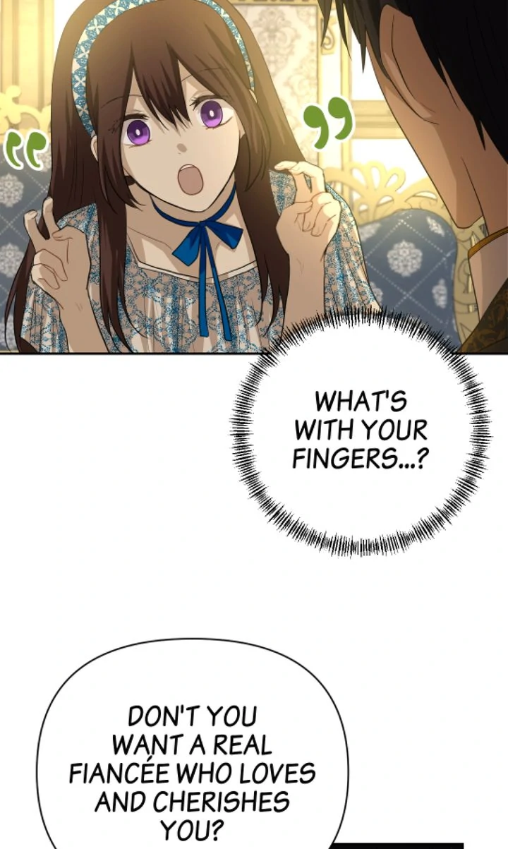 The Way to Protect the King Chapter 34 - Page 28