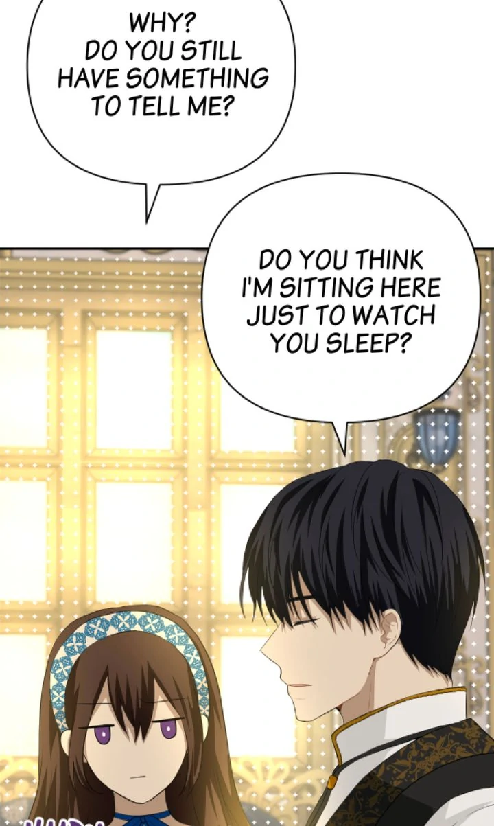 The Way to Protect the King Chapter 34 - Page 30