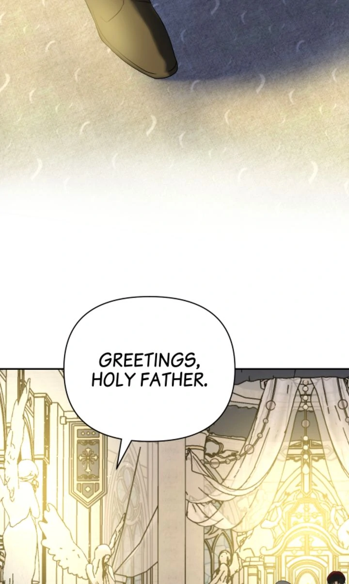 The Way to Protect the King Chapter 34 - Page 4