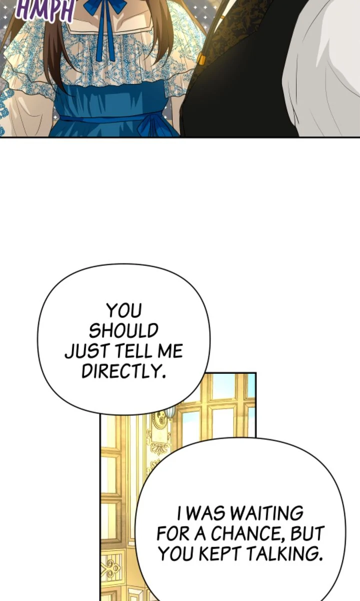 The Way to Protect the King Chapter 34 - Page 31