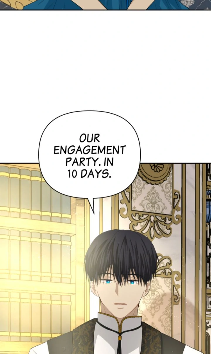 The Way to Protect the King Chapter 34 - Page 46