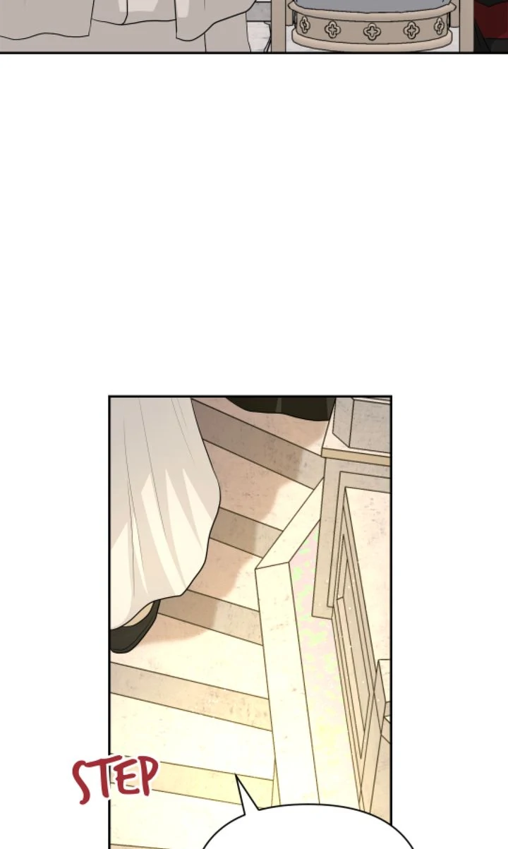 The Way to Protect the King Chapter 34 - Page 7