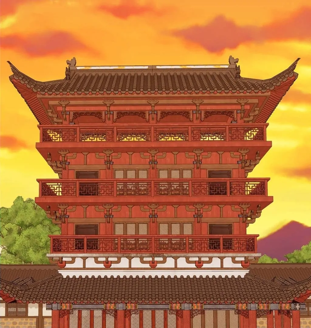 The White-Haired Man Chapter 1 - Page 110