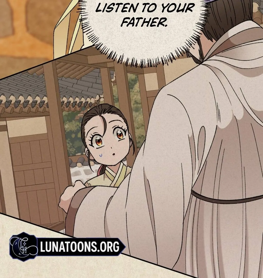 The White-Haired Man Chapter 1 - Page 116