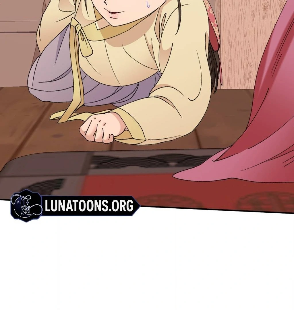 The White-Haired Man Chapter 1 - Page 129