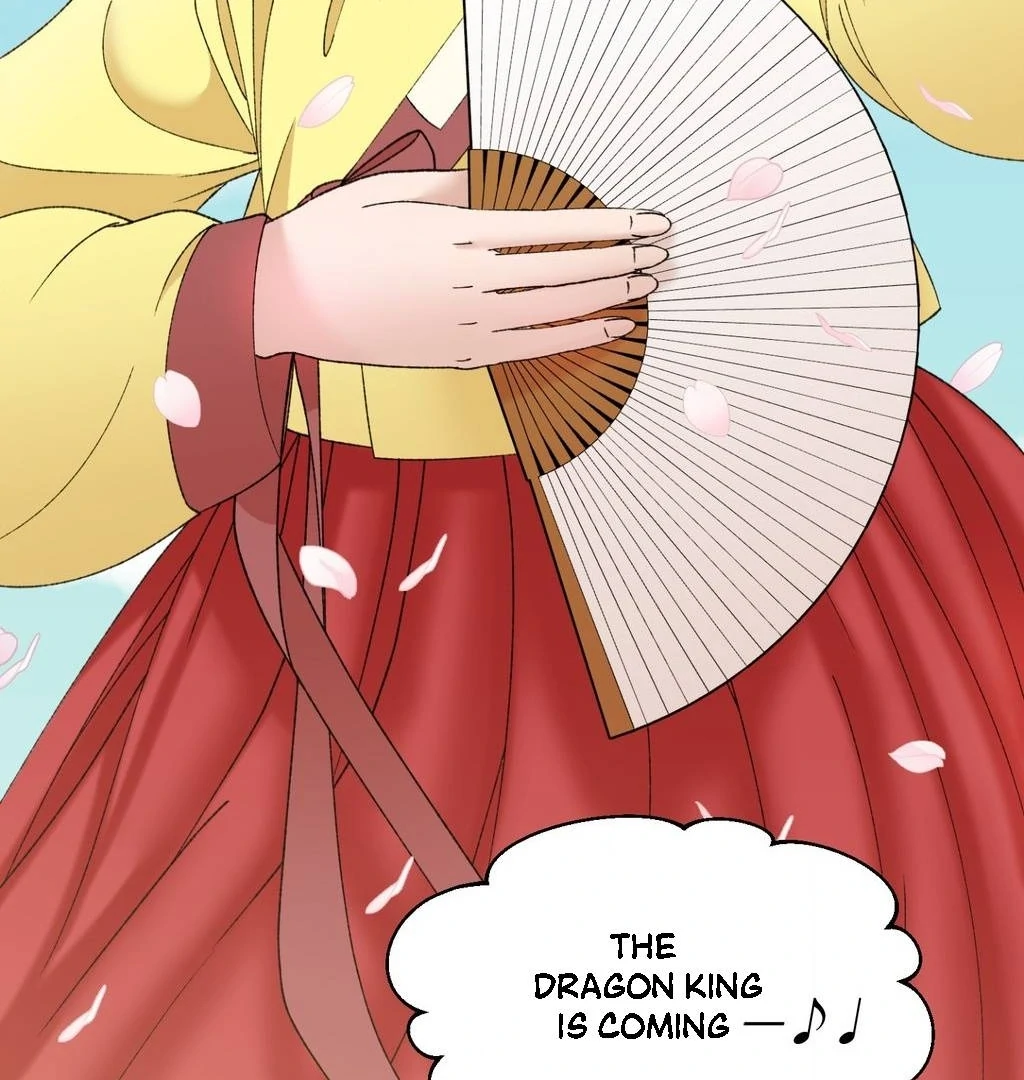 The White-Haired Man Chapter 1 - Page 14