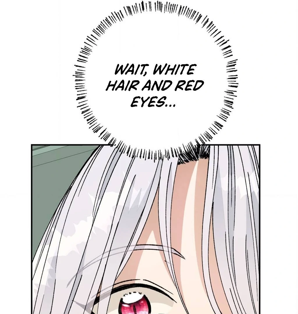 The White-Haired Man Chapter 1 - Page 137