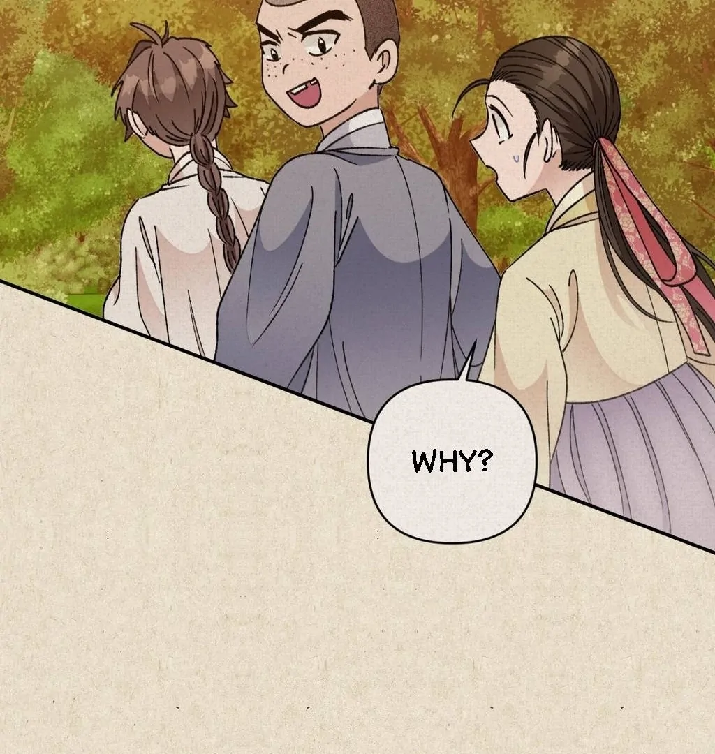 The White-Haired Man Chapter 1 - Page 142