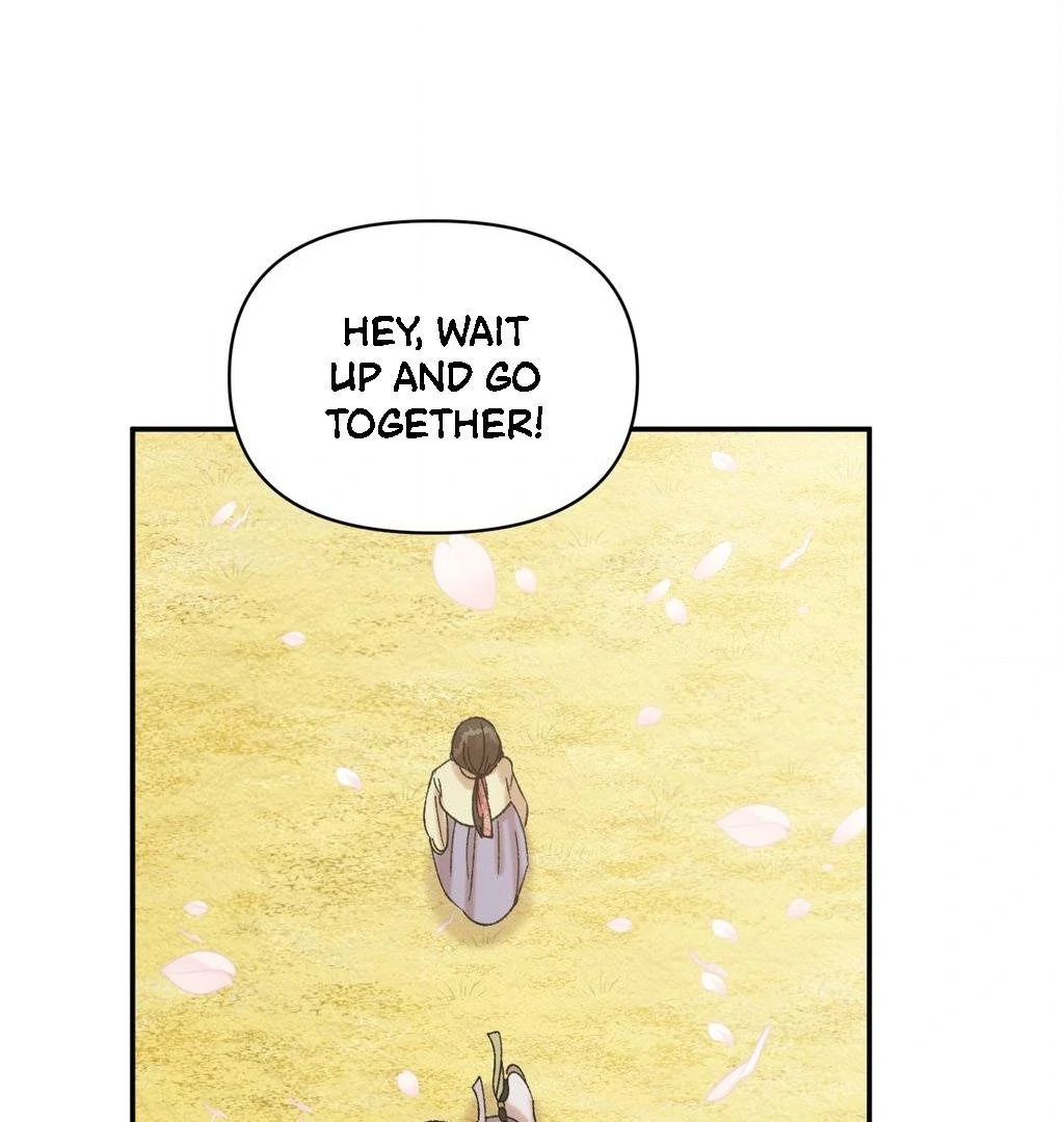 The White-Haired Man Chapter 1 - Page 16