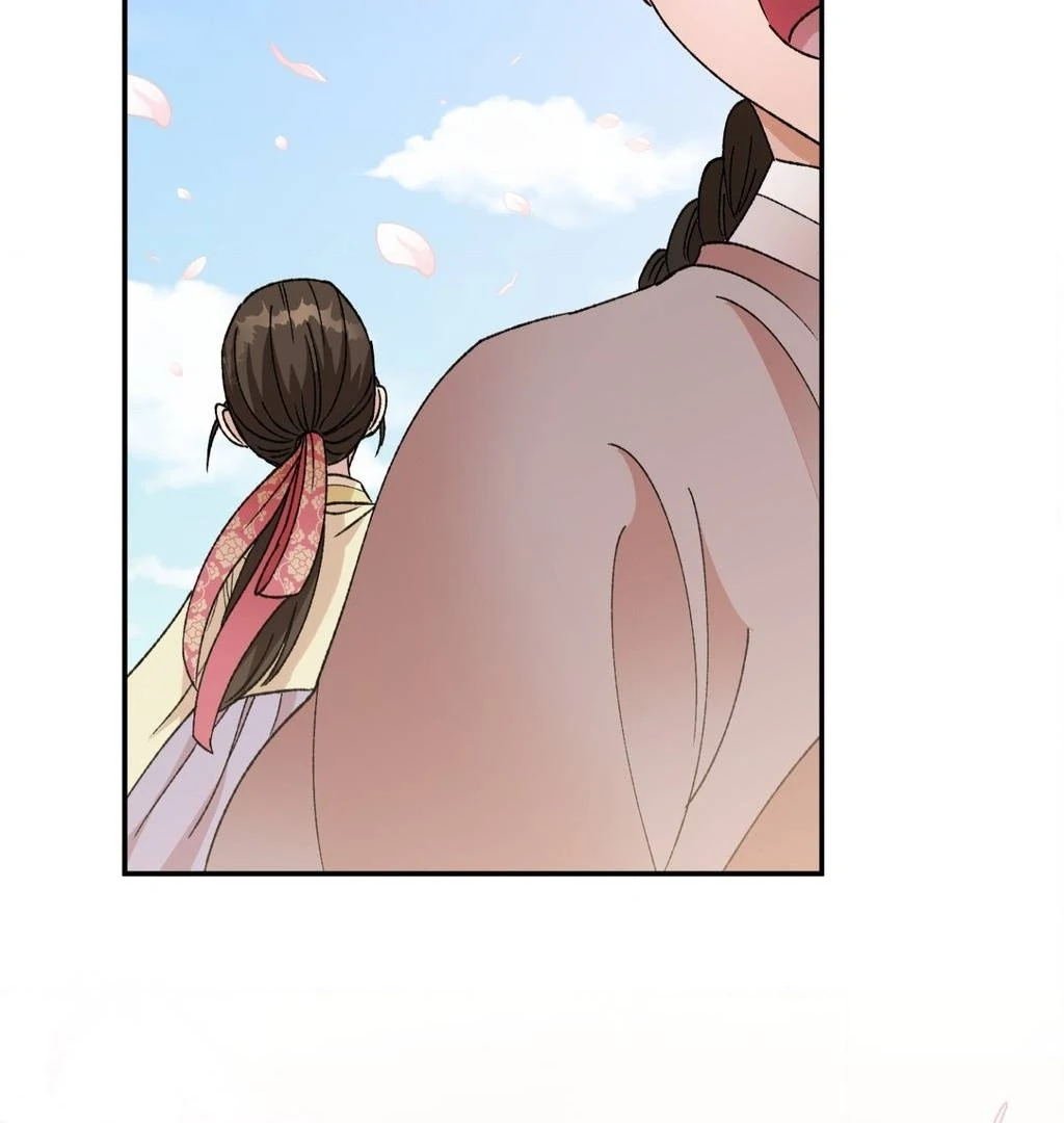 The White-Haired Man Chapter 1 - Page 19