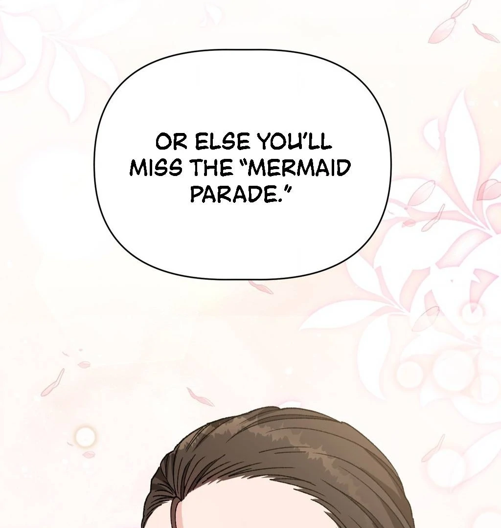 The White-Haired Man Chapter 1 - Page 20