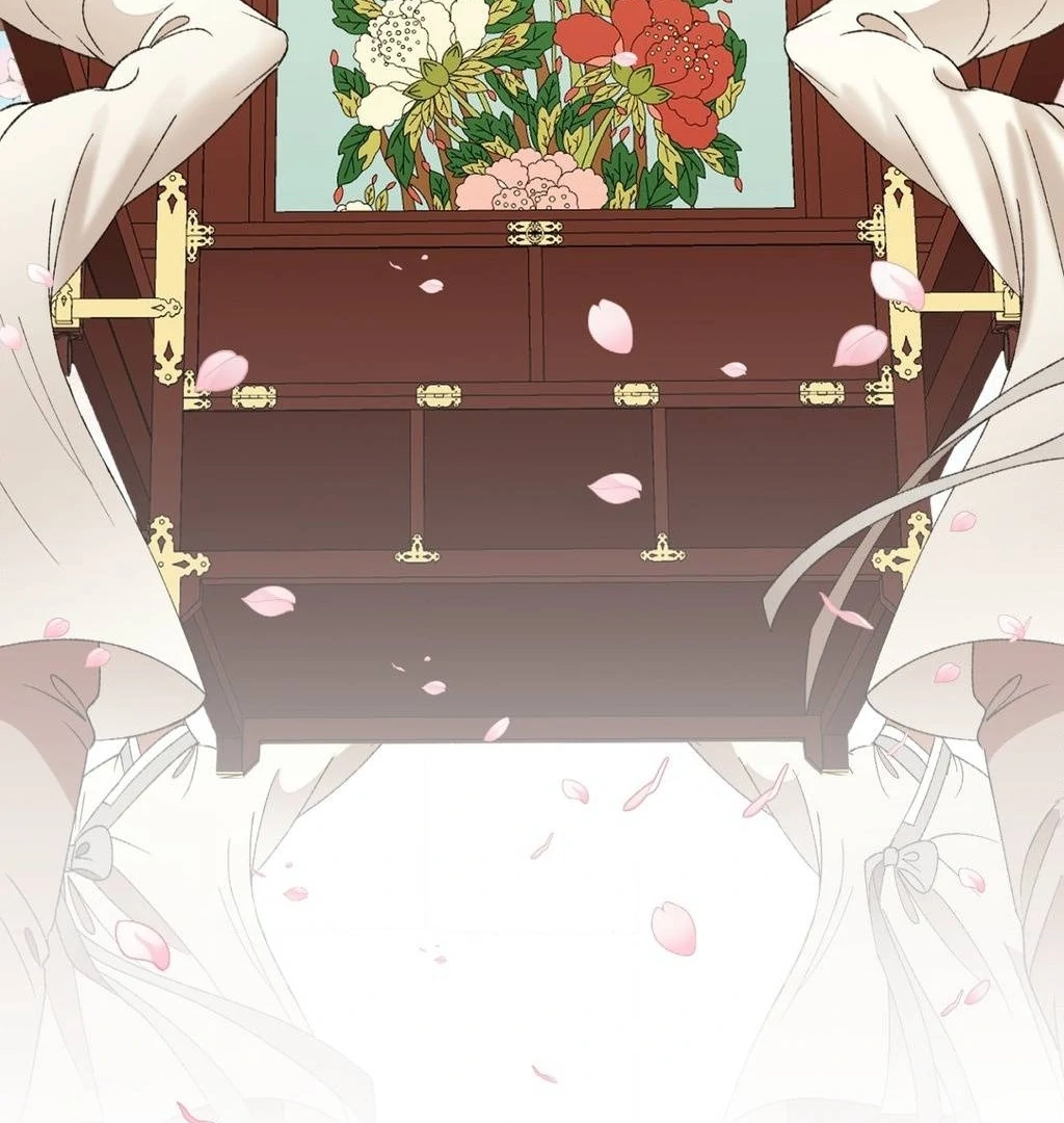 The White-Haired Man Chapter 1 - Page 29