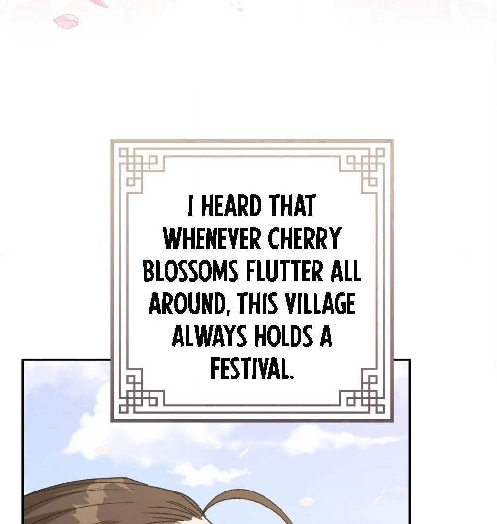 The White-Haired Man Chapter 1 - Page 30