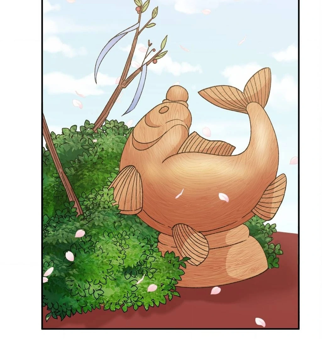 The White-Haired Man Chapter 1 - Page 33