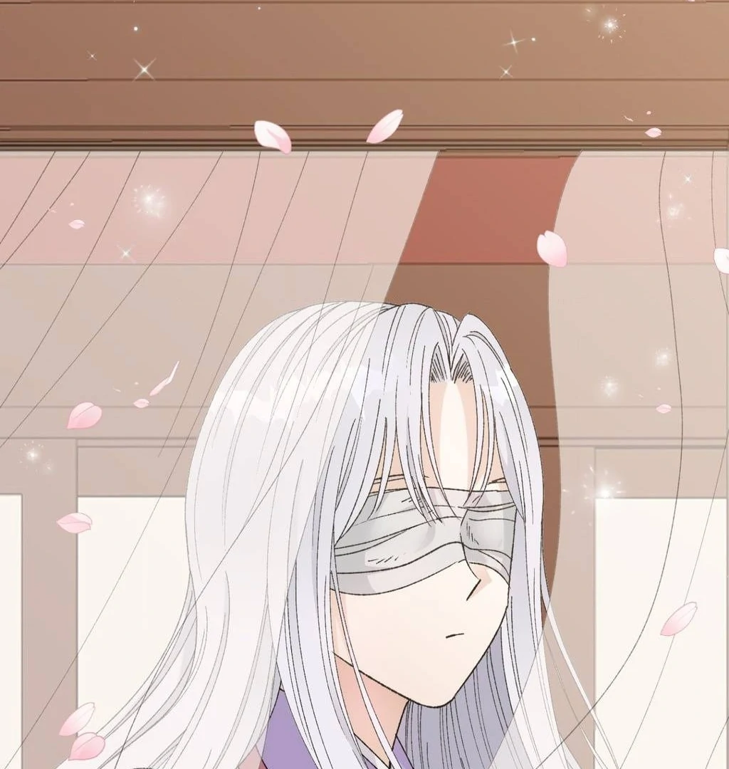 The White-Haired Man Chapter 1 - Page 38