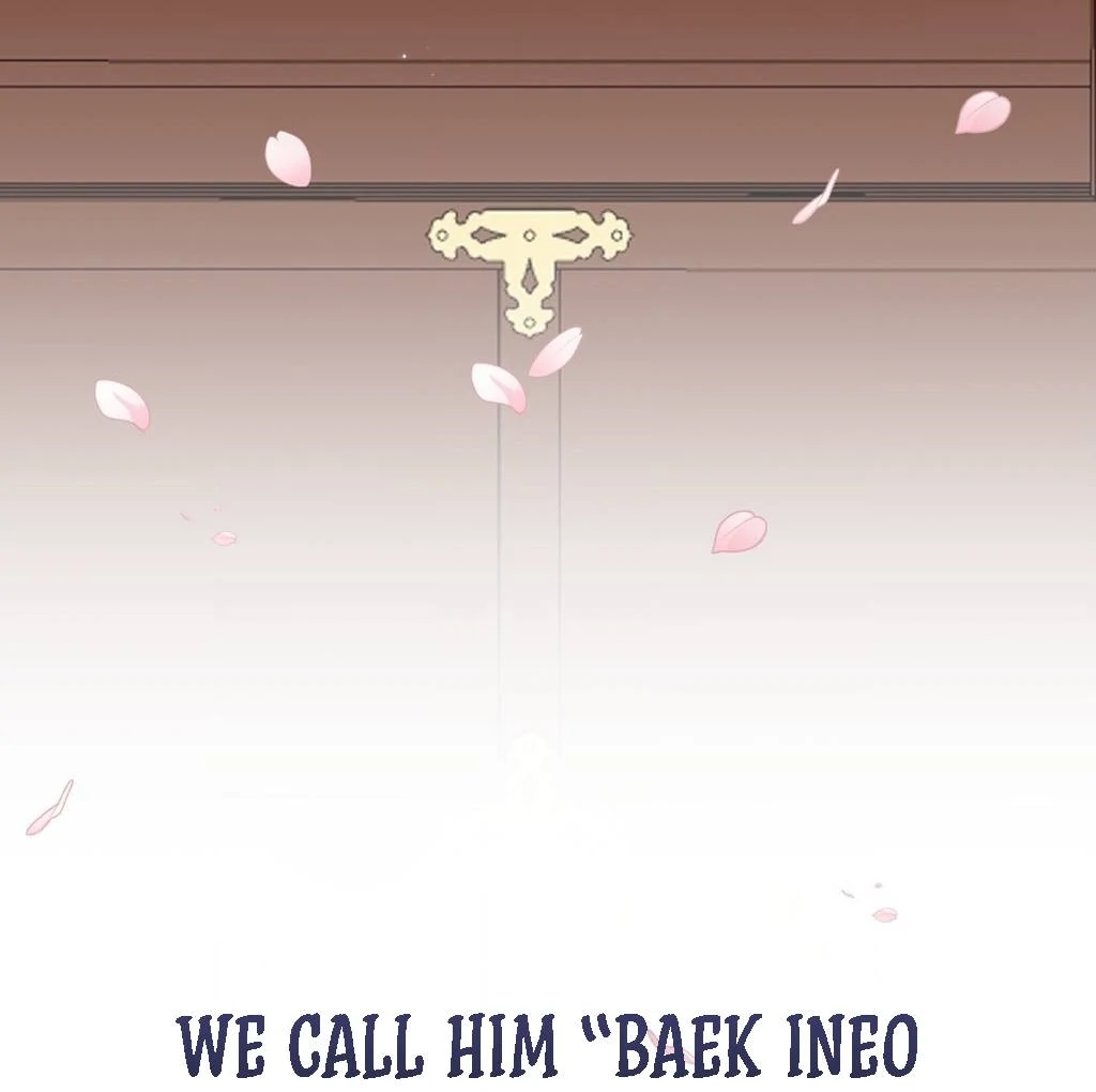 The White-Haired Man Chapter 1 - Page 40