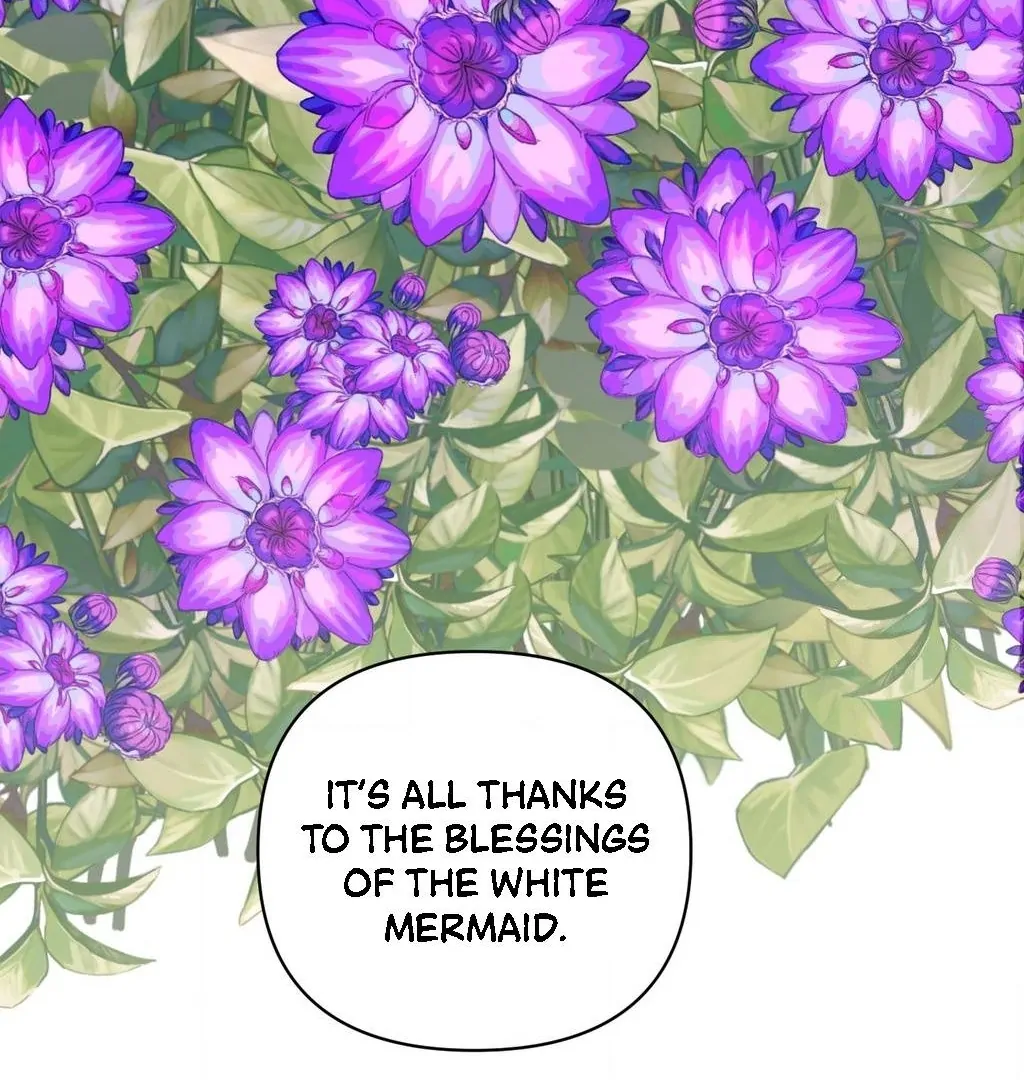 The White-Haired Man Chapter 1 - Page 51