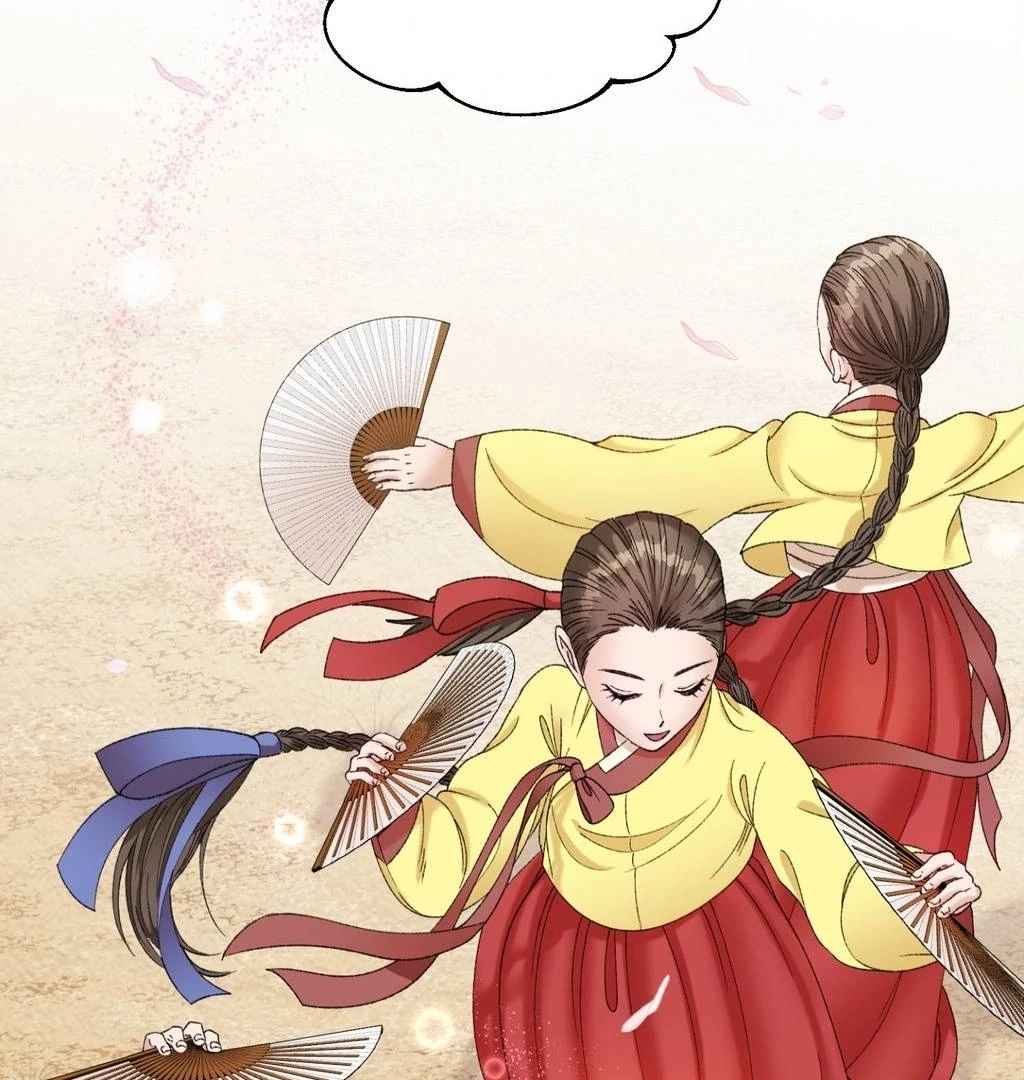 The White-Haired Man Chapter 1 - Page 7