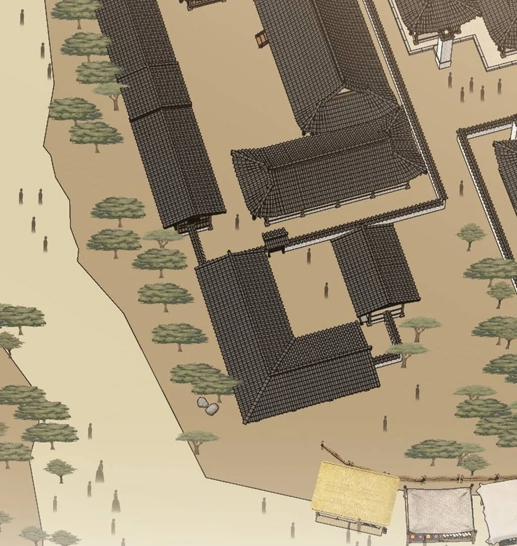 The White-Haired Man Chapter 1 - Page 62