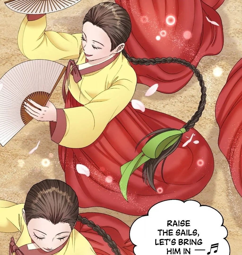 The White-Haired Man Chapter 1 - Page 8