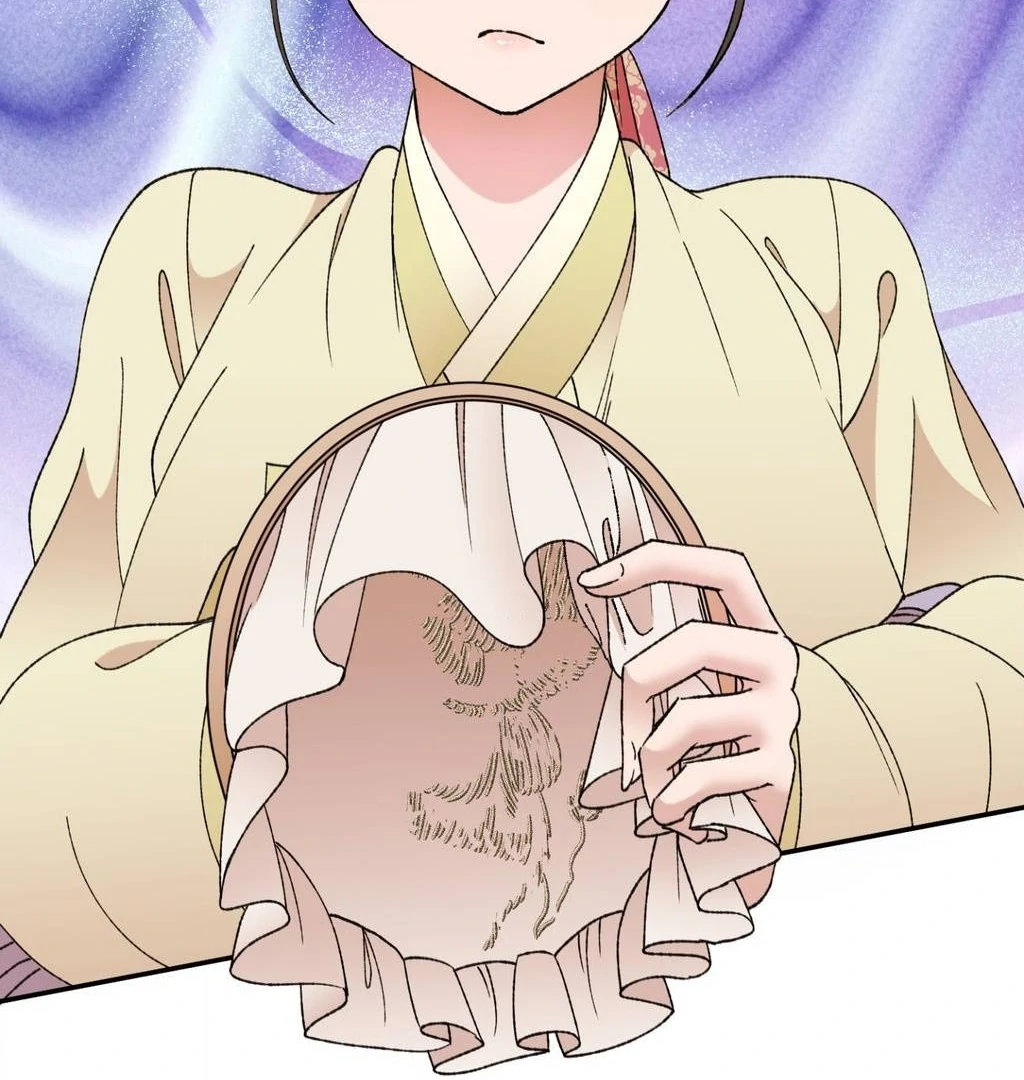 The White-Haired Man Chapter 1 - Page 73