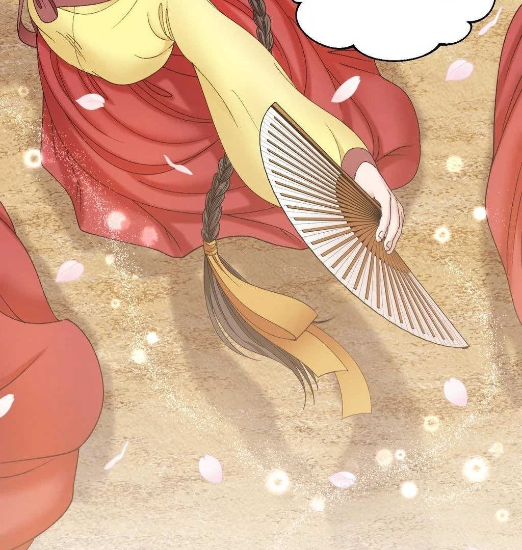 The White-Haired Man Chapter 1 - Page 9