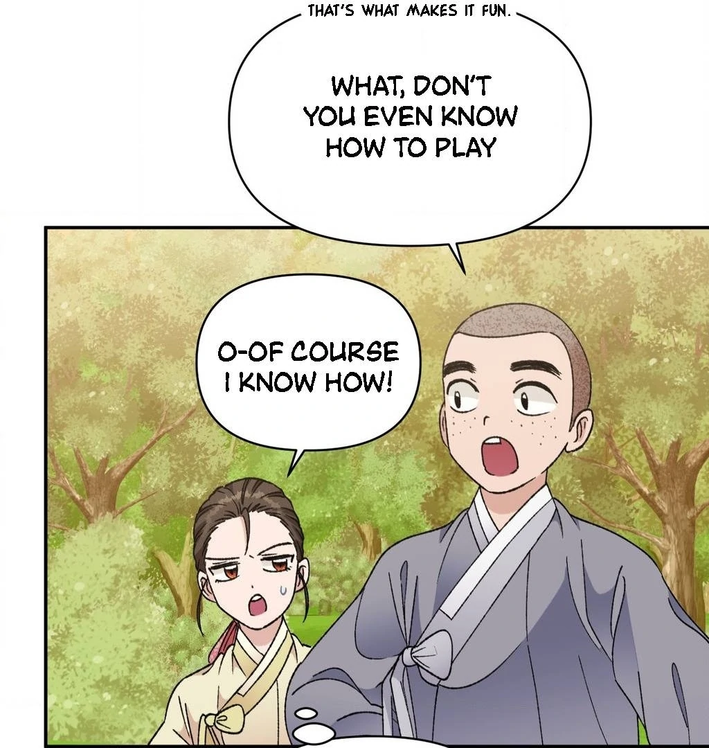 The White-Haired Man Chapter 1 - Page 82