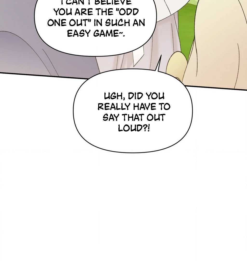 The White-Haired Man Chapter 1 - Page 85