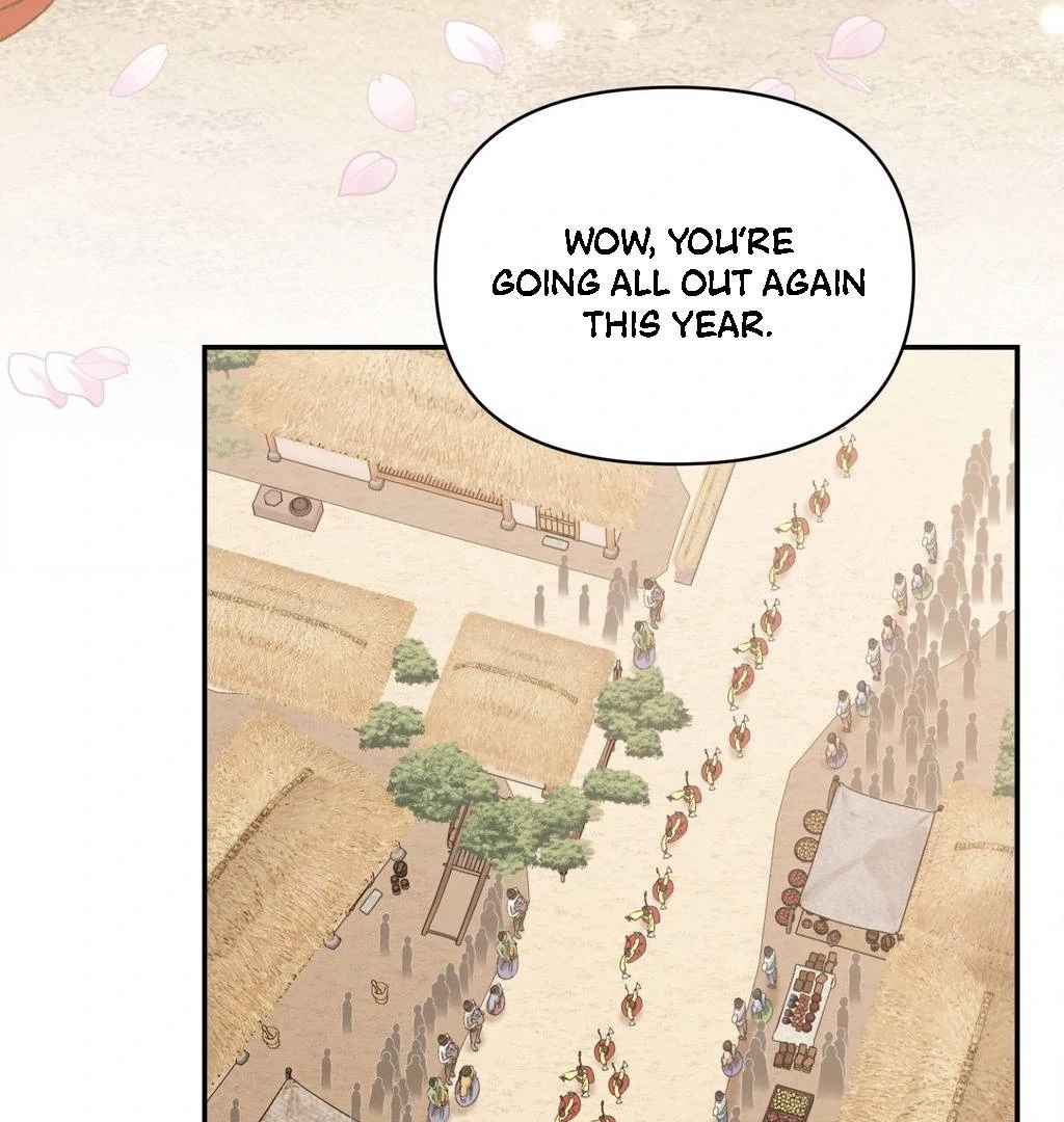 The White-Haired Man Chapter 1 - Page 10