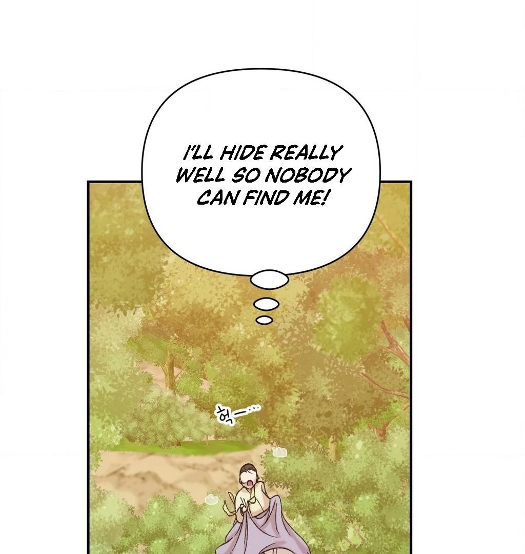 The White-Haired Man Chapter 1 - Page 92