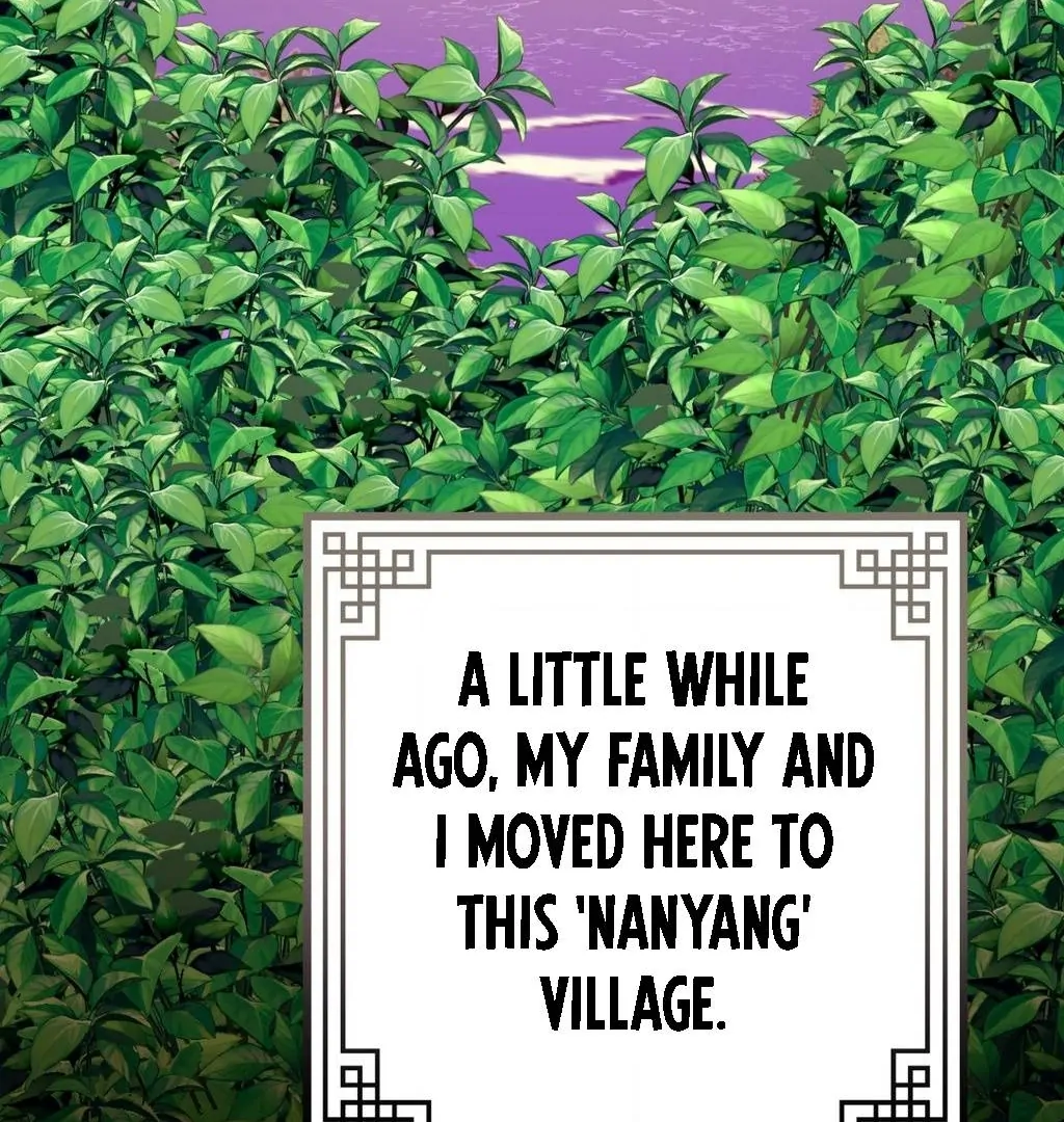 The White-Haired Man Chapter 1 - Page 97