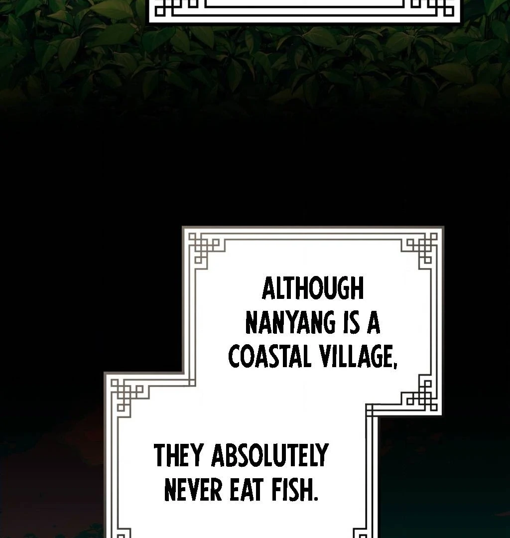 The White-Haired Man Chapter 1 - Page 98