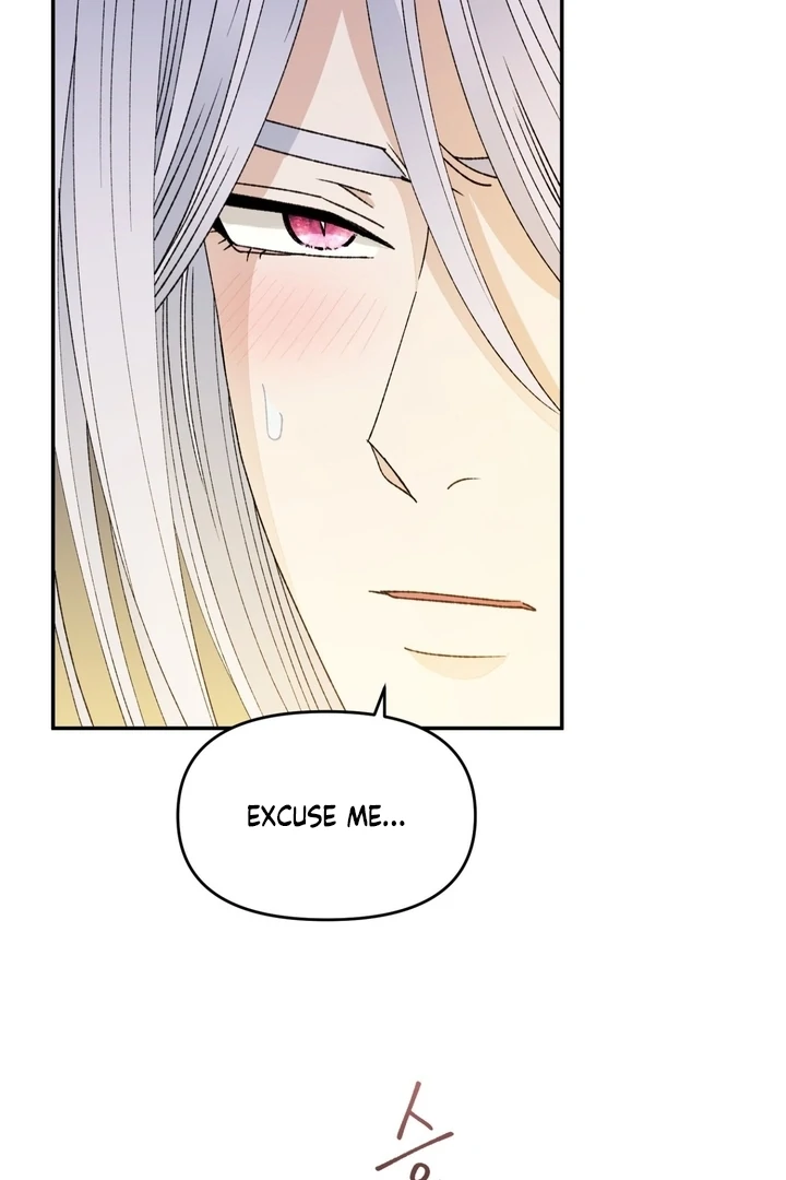 The White-Haired Man Chapter 10 - Page 2
