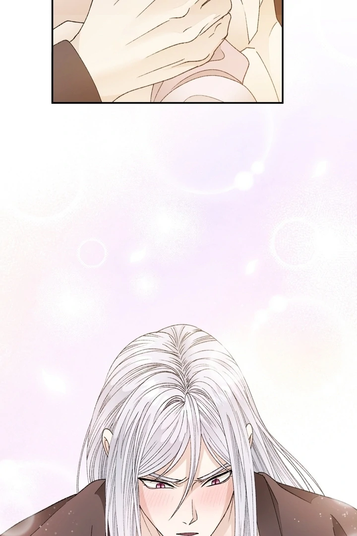 The White-Haired Man Chapter 10 - Page 102