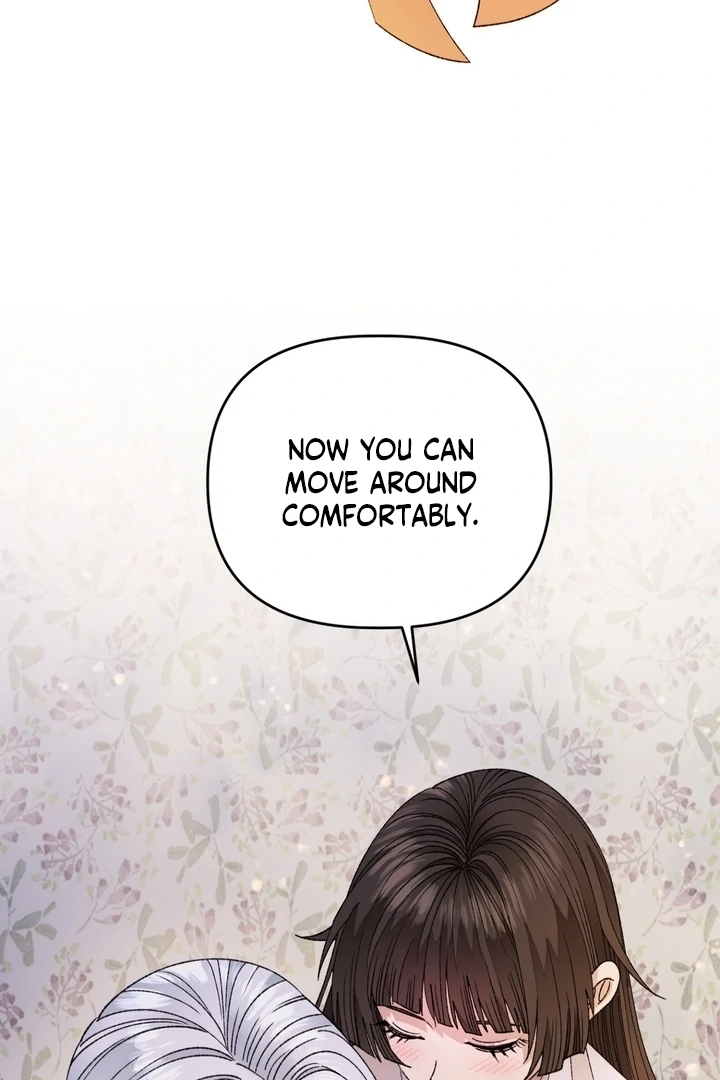 The White-Haired Man Chapter 10 - Page 15