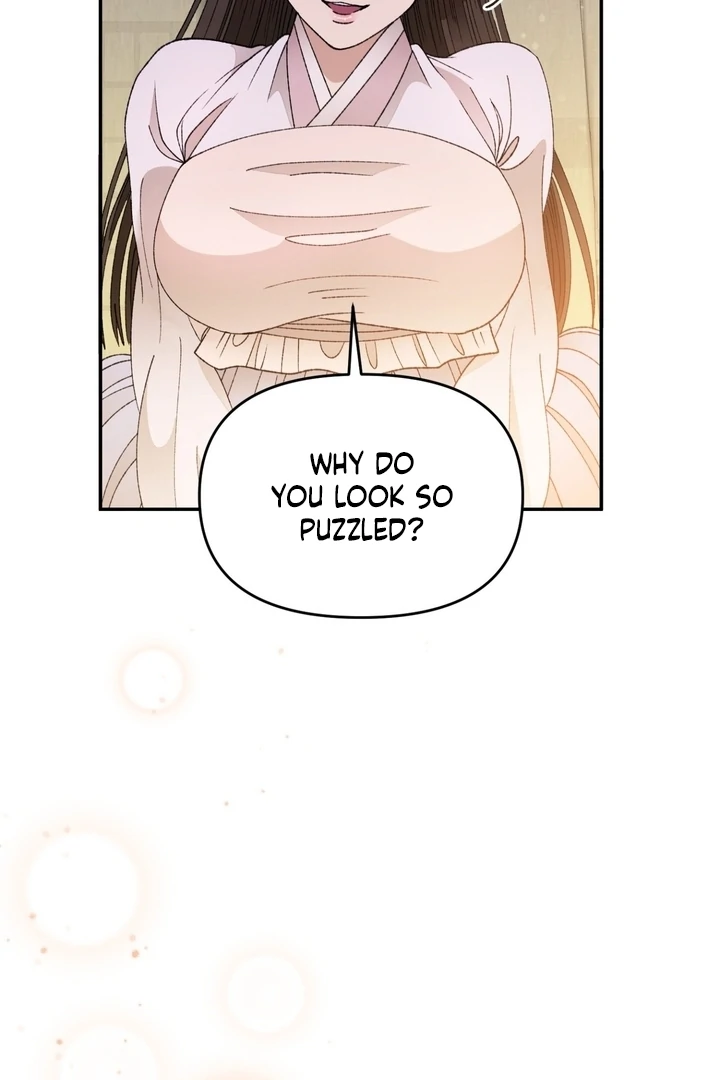 The White-Haired Man Chapter 10 - Page 19