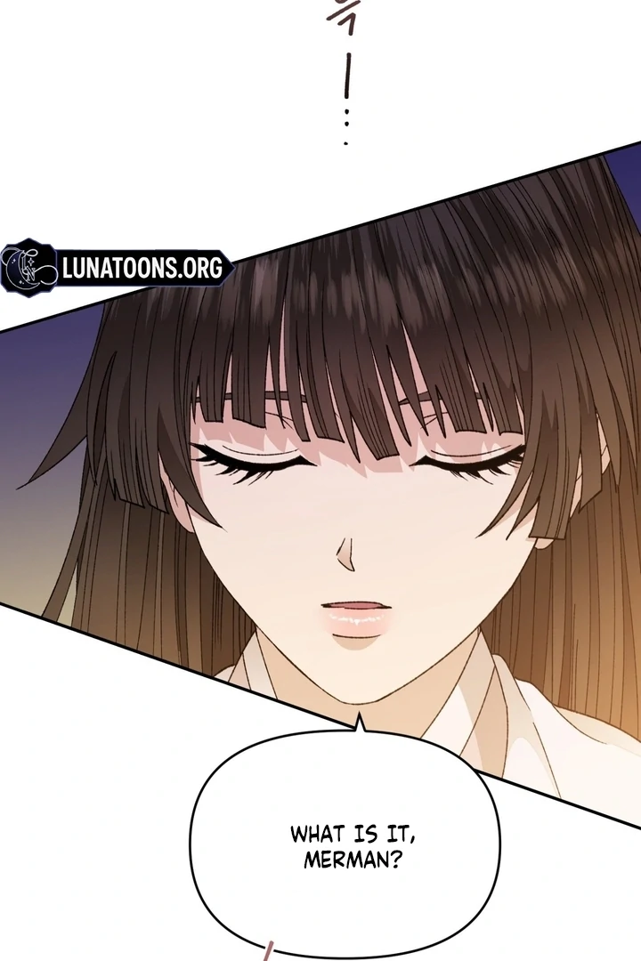 The White-Haired Man Chapter 10 - Page 3