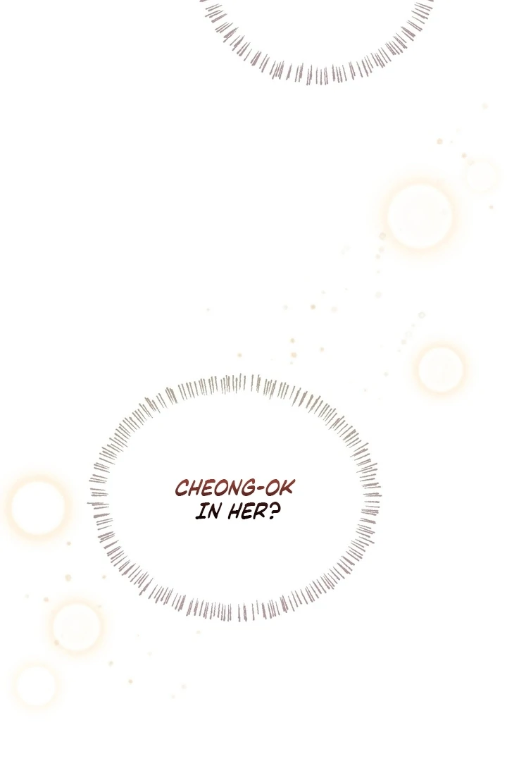 The White-Haired Man Chapter 10 - Page 21