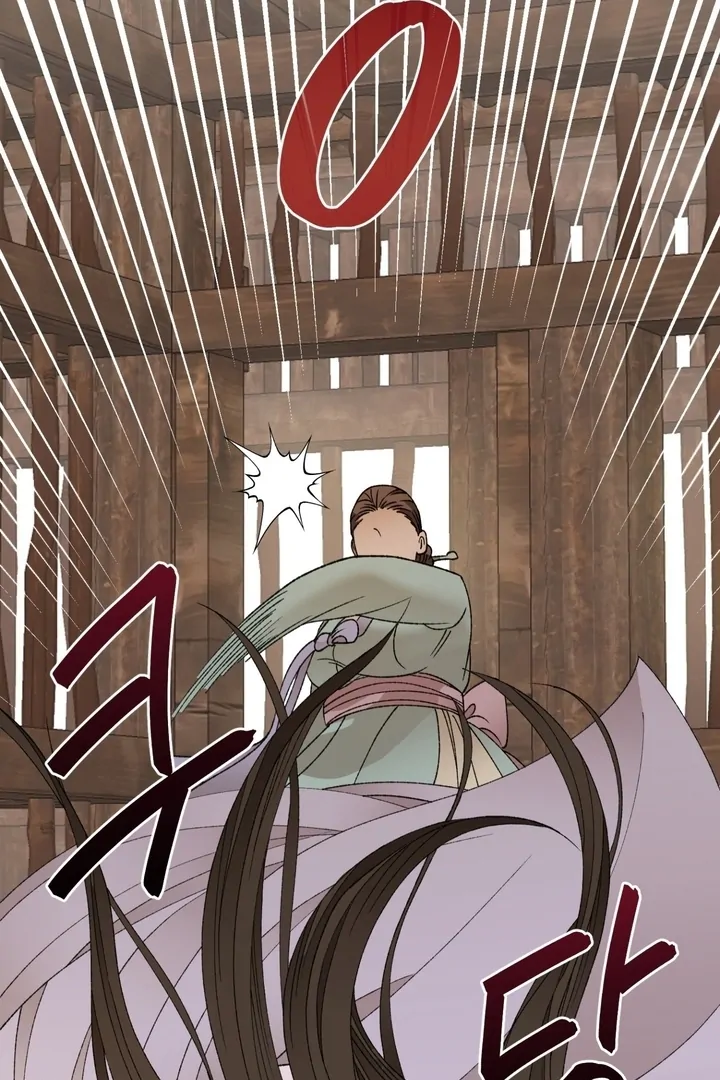 The White-Haired Man Chapter 10 - Page 26