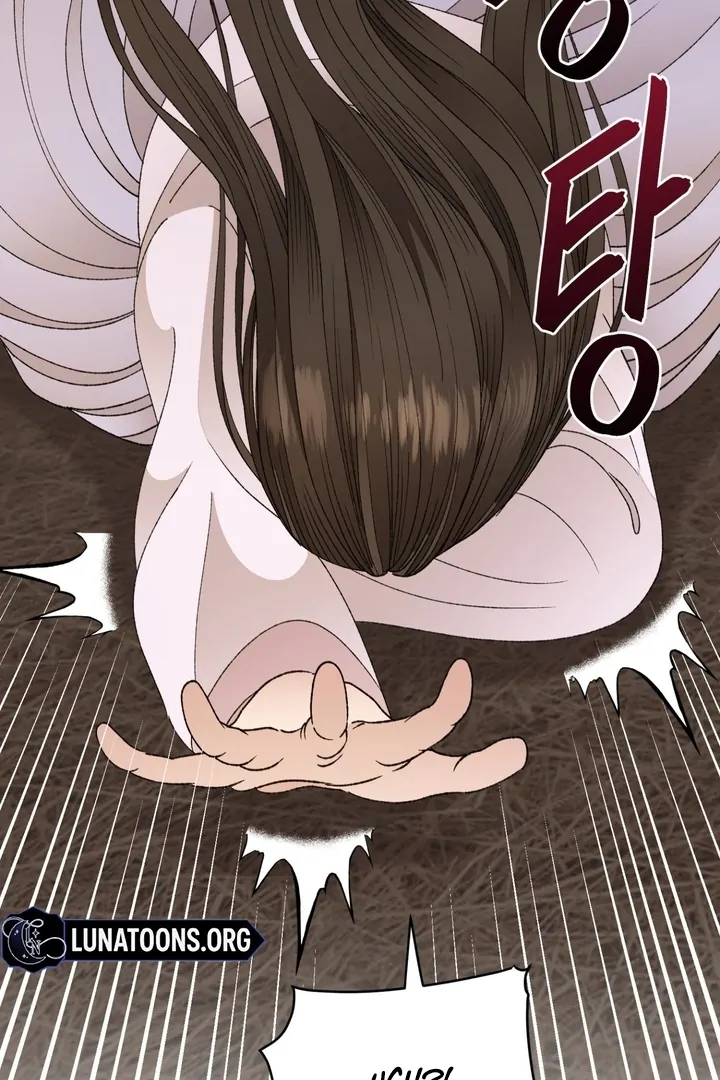 The White-Haired Man Chapter 10 - Page 27