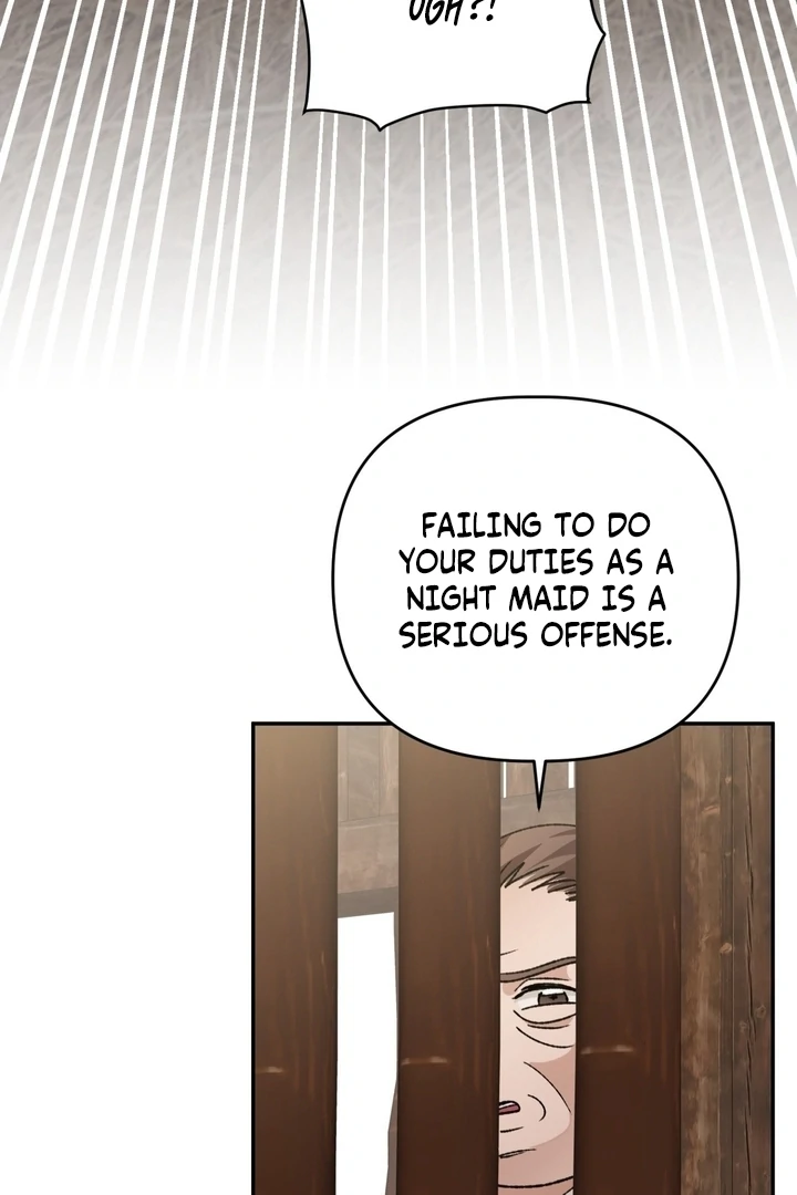 The White-Haired Man Chapter 10 - Page 28