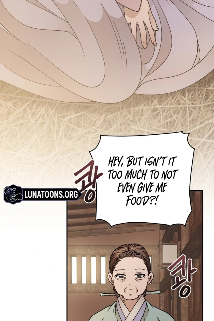 The White-Haired Man Chapter 10 - Page 31