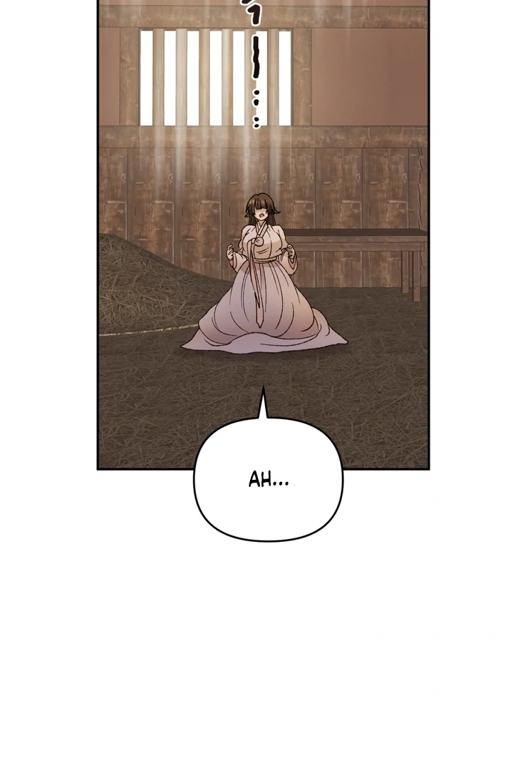 The White-Haired Man Chapter 10 - Page 33