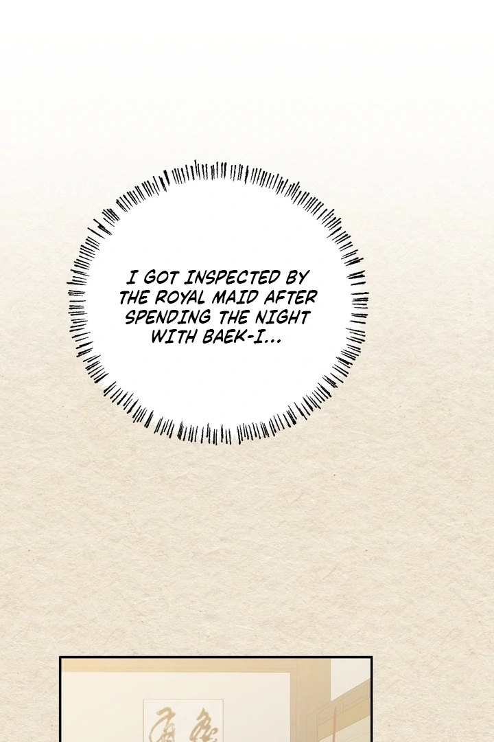 The White-Haired Man Chapter 10 - Page 35