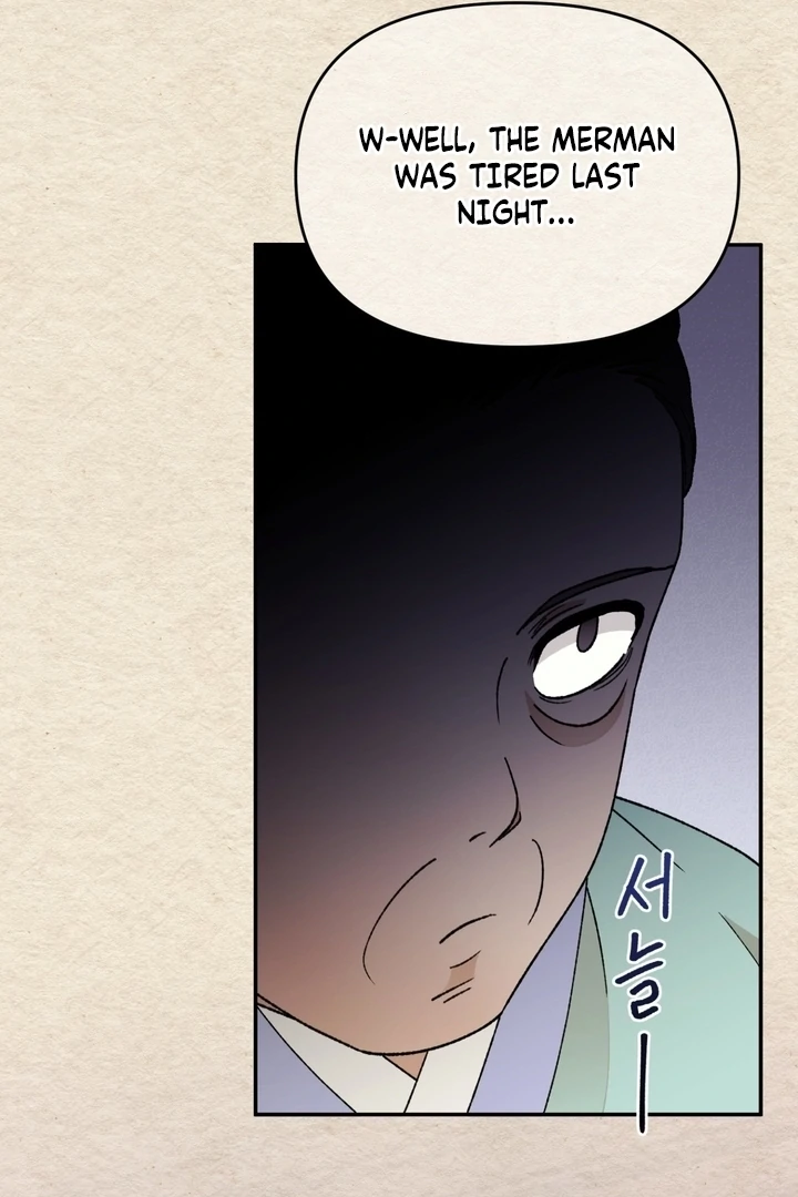 The White-Haired Man Chapter 10 - Page 39
